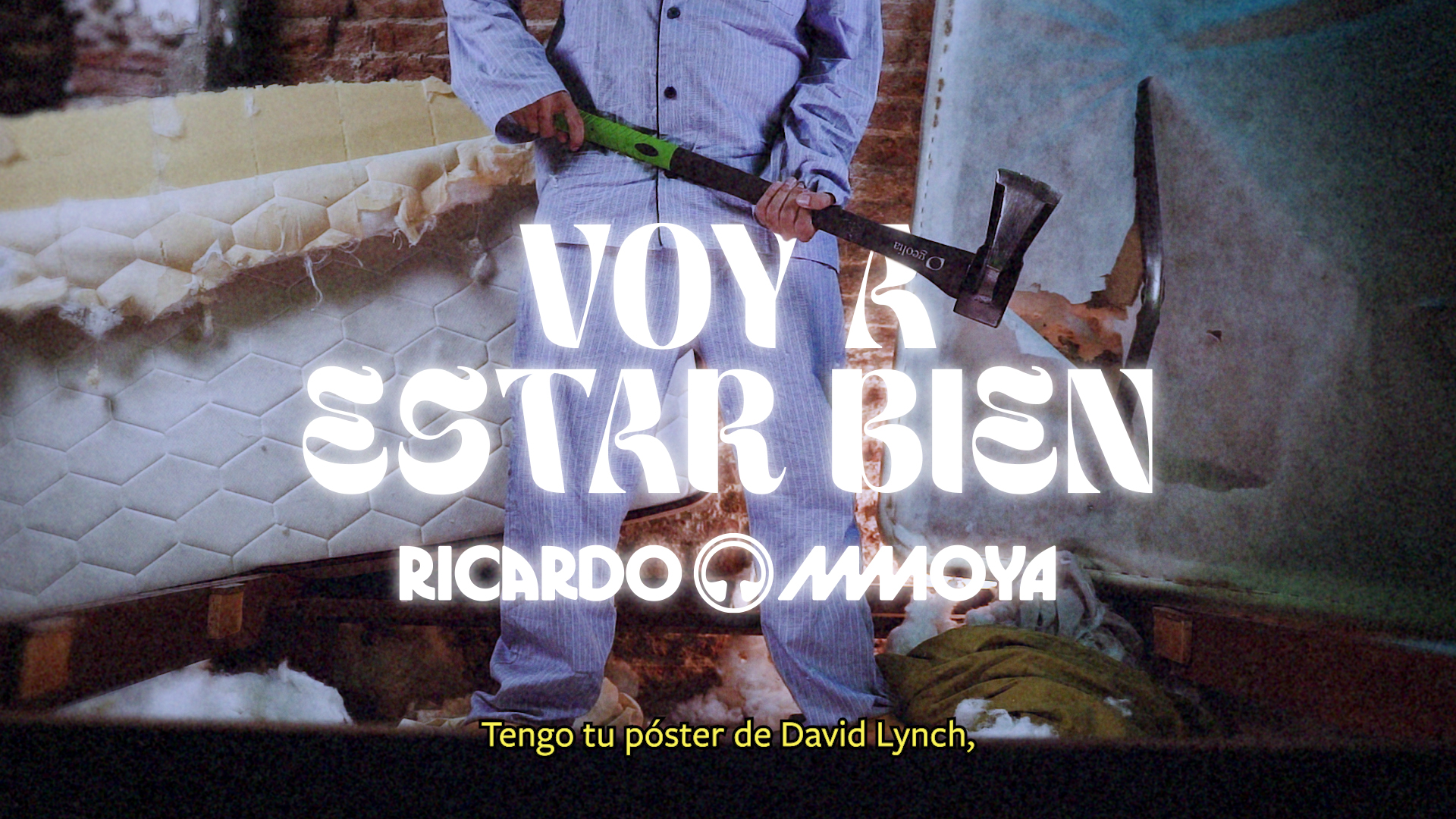 Thumbnail del videoclip